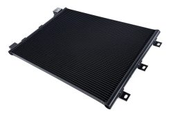 Alternative view of CSF Ferrari 458 OEM+ Performance A/C Condenser Features