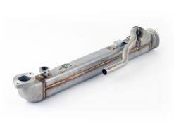 aFe Bladerunner EGR Cooler Square 04-07 Ford Diesel Trucks V8 6.0L (td) - Image 3
