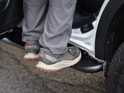 aFe POWER Terra Guard Off-Road Slider Subaru Outback (BU) 2026 - Image 9