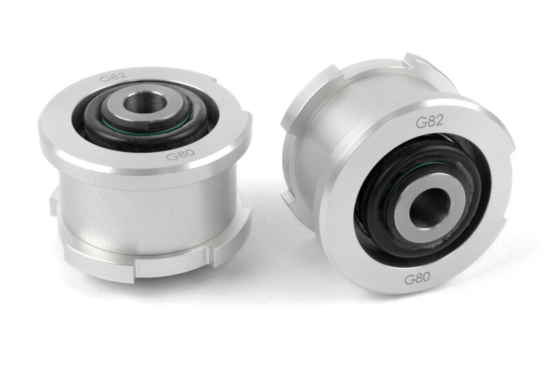 Dinan 21-26 BMW M2/M3/M4 (G80/G82/G83/G87) Tension Strut Ball Joint Kit - Front - Image 6