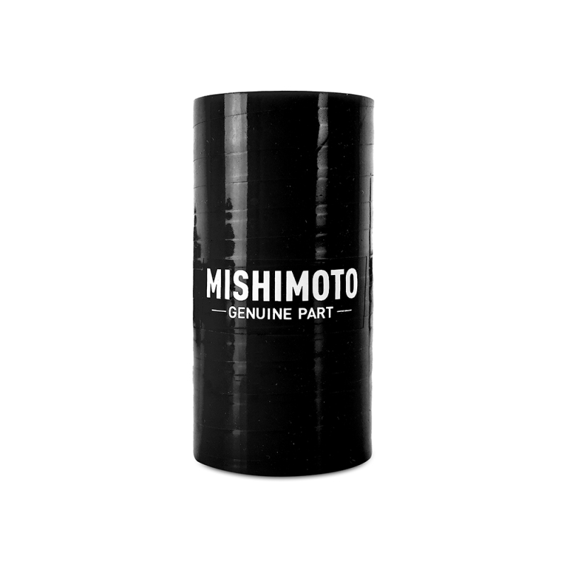 Mishimoto 96-02 Toyota 4Runner 3.4L (w/ Rear Heater) Silicone Heater Hose Kit - Black - Image 4