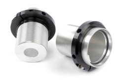 Dinan 21-27 BMW M3/M4 (G80/G82/G83) Adjustable Coil-Over Suspension System - Image 14