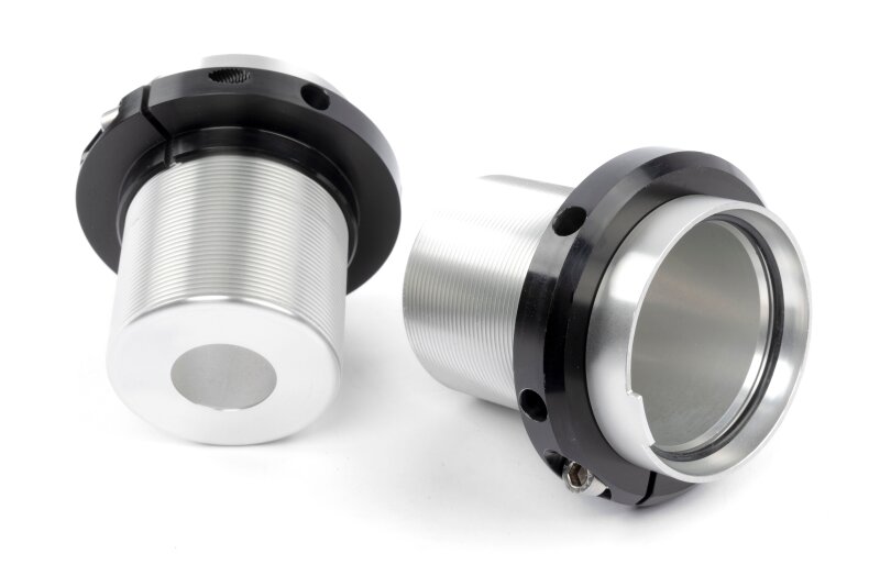 Dinan 21-27 BMW M3/M4 (G80/G82/G83) Adjustable Coil-Over Suspension System - Image 14