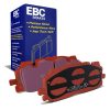 EBC 18-19 Audi S4 / S5 Redstuff Ceramic Low Dust Front Brake Pads