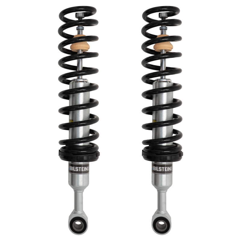 Bilstein 2025 Toyota 4Runner / 24-25 Land Cruiser B8 6112 Suspension Kit - 0-2.75in Front Lift - Image 2