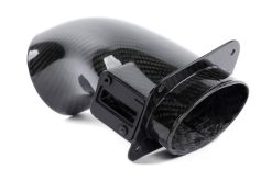 Dinan 16-26 BMW 540i/740i/840i/X5 40i/X6 40i (G05/G06/G12/G15/G16/G32) Carbon Fiber Cold Air Intake - Image 11