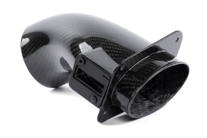 Dinan 16-26 BMW 540i/740i/840i/X5 40i/X6 40i (G05/G06/G12/G15/G16/G32) Carbon Fiber Cold Air Intake - Image 11
