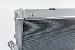 CSF 2019+ 992.1/992.2 Porsche 911(3.0LT Base/T/S/4/4S/GTS/4 GTS) High Perf Right Aluminum Radiator - Image 5