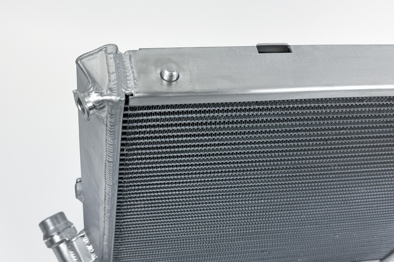 CSF 2019+ 992.1/992.2 Porsche 911(3.0LT Base/T/S/4/4S/GTS/4 GTS) High Perf Right Aluminum Radiator - Image 5