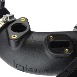Injen 17-19 Honda Civic Type-R (FK8) 2.0L Turbo Evolution Air Intake System - Image 13