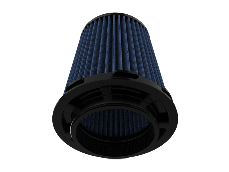 aFe Momentum Intake Replacement Air Filter w/ Pro 5R (Pair) 4 IN F x 6 IN B x 4-3/4 IN T x 7 IN H - Image 3