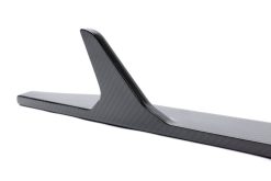 Alternative view of Dinan 21-27 BMW M3 (G80) Carbon Fiber Side Skirts - Set