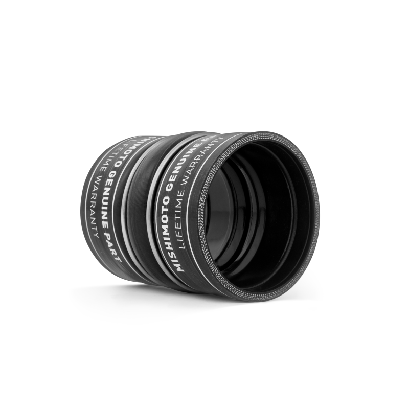 Mishimoto 08-10 Ford 6.4L Powerstroke Factory Fit Boot - Cold Side Lower Boot - Image 6