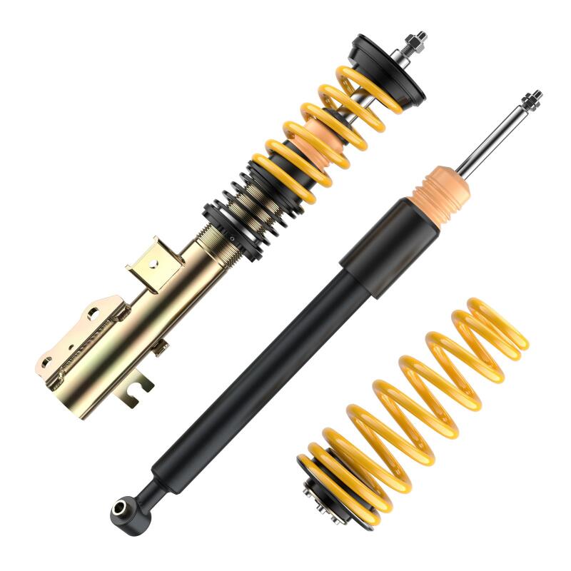 ST X-Height Adjustable Coilovers 14-18 Mazda 3 - Image 5