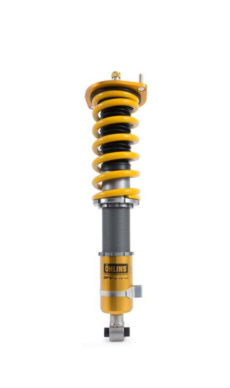 Ohlins 90-05 Mazda Miata (NA/NB) Road & Track Coilover System - Image 10