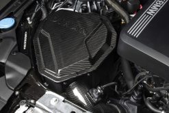 Dinan 19-24 BMW 330i Cold Air Intake - Image 8