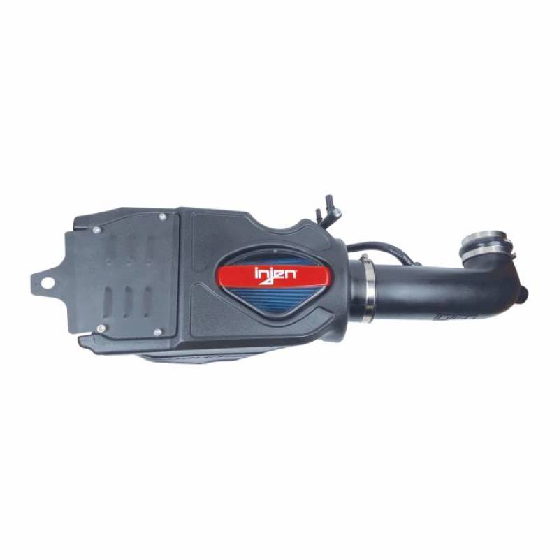Injen 18-20 Jeep Wrangler JL L4-2.0L Evolution Intake - Image 6