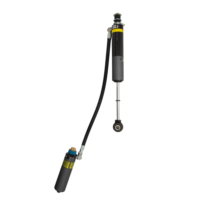 Bilstein 03-24 Toyota 4Runner / 10-23 Lexus GX460 B8 8100 (DSA) Rear Reservoir Shock - 0-2.5in Lift - Image 2