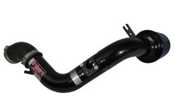 Alternative view of Injen 06-08 Mazda 6 3.0L V6 (Automantic) Black Cold Air Intake
