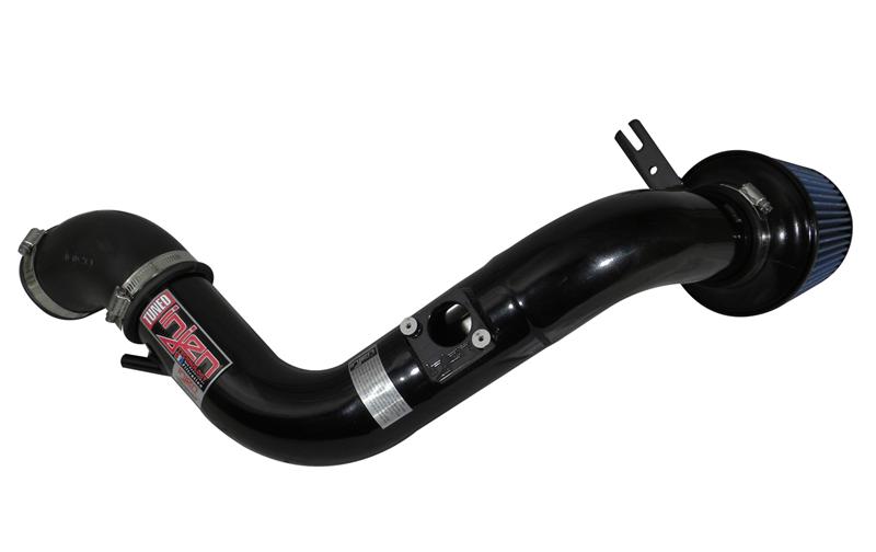 Injen 06-08 Mazda 6 3.0L V6 (Automantic) Black Cold Air Intake - Image 2