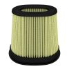 aFe Momentum Intake Rplcmnt Air Filter (7x4-3/4) IN F x (9x7) IN B x (7-1/4x5) IN T X 8 IN H