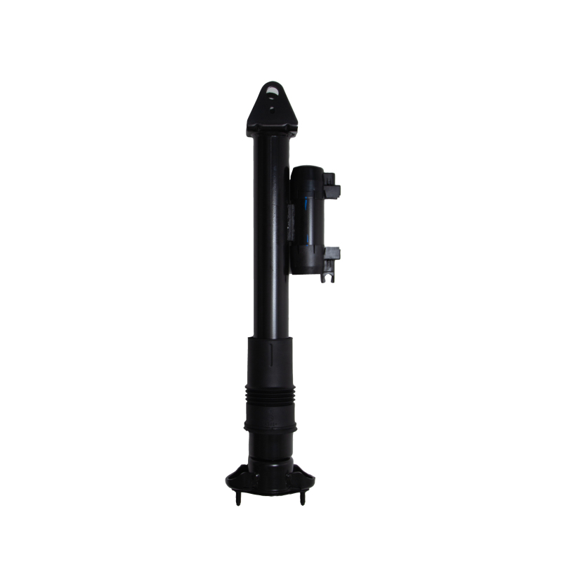 Bilstein Mercedes-Benz MB GLS X166 ADS+ B4 OE Replacement (Air) Monotube Shock - Rear - Image 2