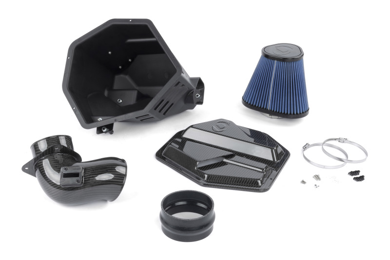 Dinan 19-26 BMW Z4 M40i Cold Air Intake - Image 15