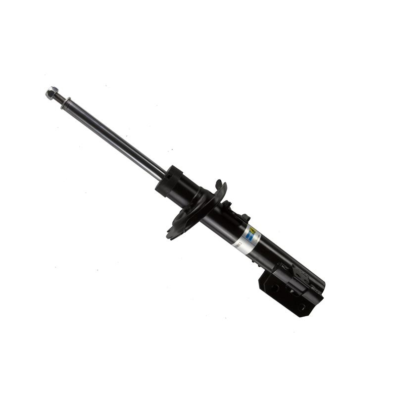 Bilstein B4 2011-2014 Mazda 2 Front Right Twintube Strut Assembly - Image 4