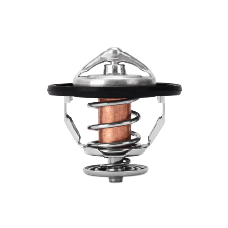 Mishimoto 93-98 Toyota Supra / 04-06 Scion xA 155 Deg F/68 Deg C Racing Thermostat - Image 2
