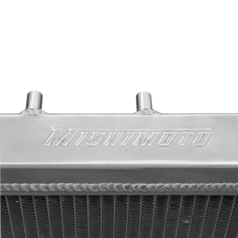 Mishimoto 00-04 Subaru Legacy Aluminum Radiator - Image 16