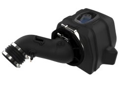 aFe 07-21 Toyota Tundra Momentum GT Cold Air Intake System w/ Pro 5R Filter w/ Magnuson Supercharger - Image 3