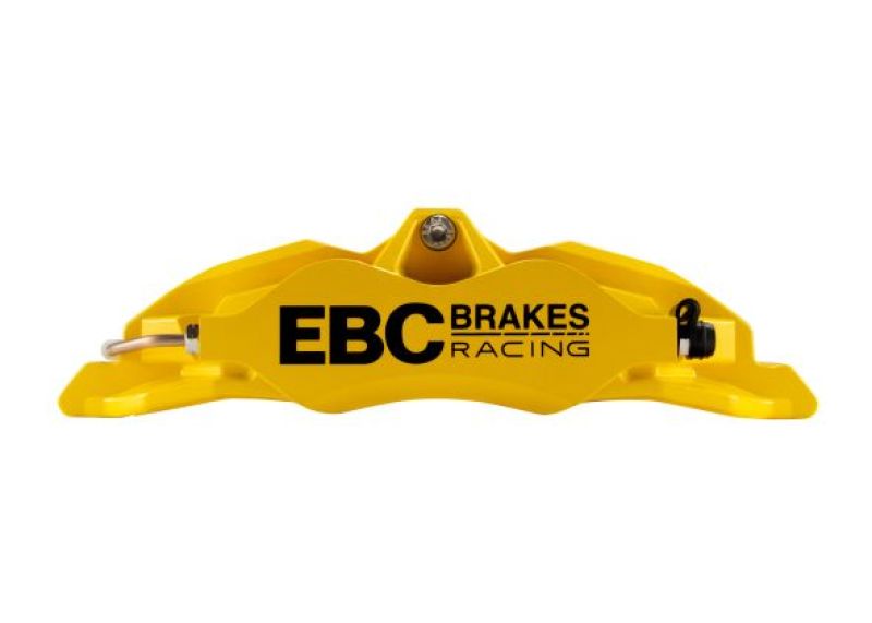 EBC 2014-2017 Nissan Rogue 2.5L w/ 2 Row Seating GD Sport Front Rotors - Image 6