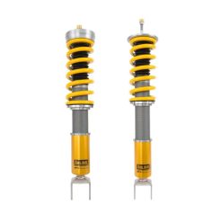 Alternative view of Ohlins 15-24 Mazda Miata (ND) Road & Track Coilover System