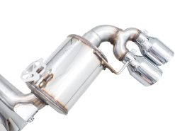 AWE Tuning 22-26 BMW M240i (G42) Touring Edition Exhaust - Chrome Silver Tips - Image 18