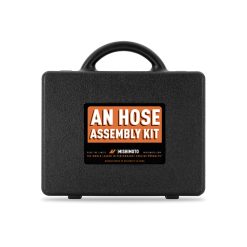 Mishimoto AN Hose Assembly Kit - Image 6