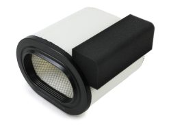 Alternative view of aFe ProGuard OE Replacement Air Filter 17-19 Ford Diesel Trucks 6.7L (td)