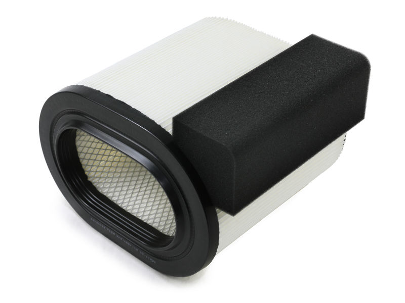 aFe ProGuard OE Replacement Air Filter 17-19 Ford Diesel Trucks 6.7L (td) - Image 2