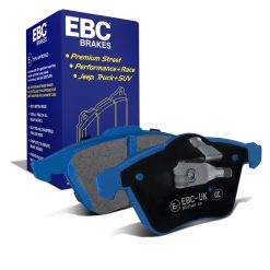EBC Brakes Bluestuff Street and Track Day Brake Pads