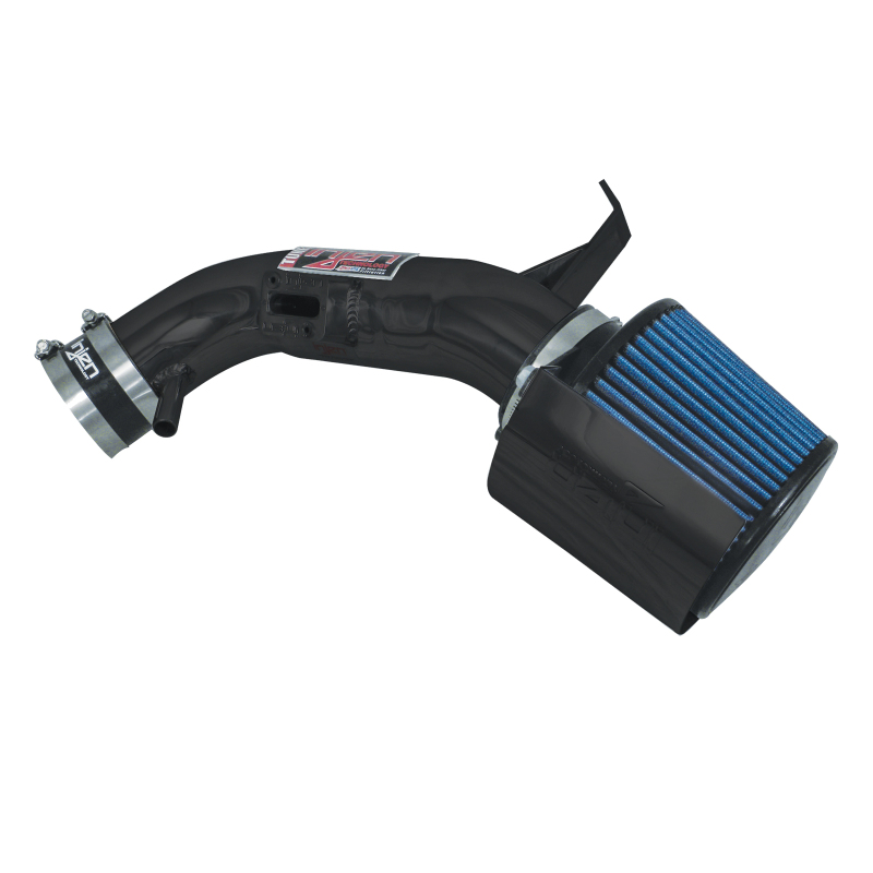 Injen 07-09 Altima 4 Cylinder 2.5L w/ Heat Shield (Automatic Only) Black Short Ram Intake - Image 3