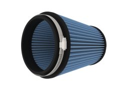 Alternative view of aFe Magnum FORCE Intake Replacement Air Filter w/ D2 Media 5-1/2in F x7in B x5-1/2in T x8in H