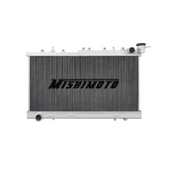 Mishimoto 91-99 Nissan Sentra w/ SR20 Manual Aluminum Radiator - Image 4