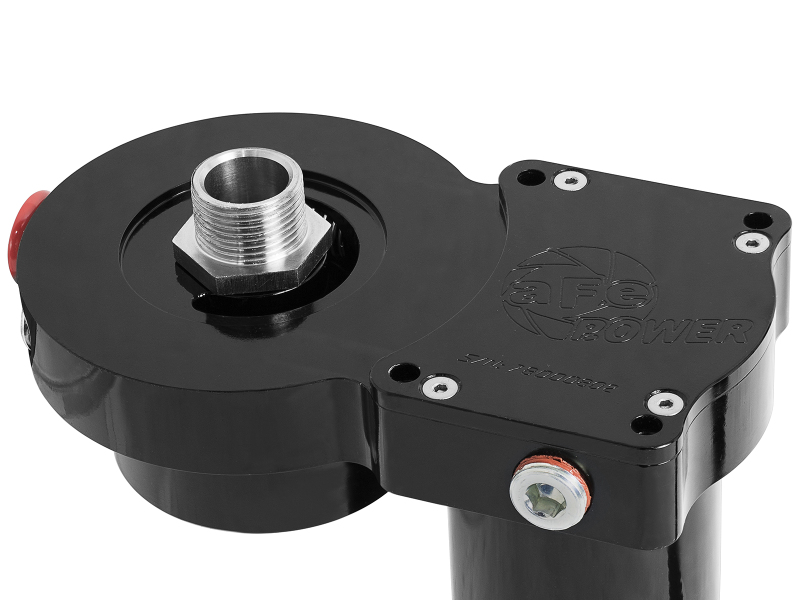 aFe DFS780 Lift Pump Ford Diesel Trucks 08-10 V8-6.4L (td) - Image 5