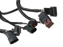 aFe Scorcher HD Plus Power Module 20-23 Jeep Wrangler (JL) / 21-23 Gladiator (JT) 3.0 V6 EcoDiesel - Image 6