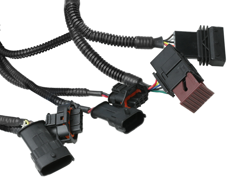 aFe Scorcher HD Plus Power Module 20-23 Jeep Wrangler (JL) / 21-23 Gladiator (JT) 3.0 V6 EcoDiesel - Image 6