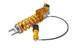 Ohlins 19-24 Yamaha Tenere 700 AR-X 40 Adventure Shock Absorber - Image 6
