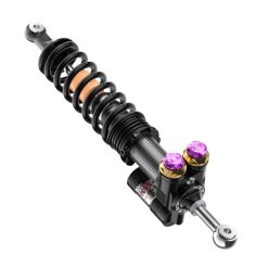 KW Porsche Carrera GT (980) Black Edition V5 Classic Coilover Kit - Image 7