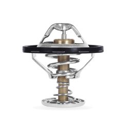 Alternative view of Mishimoto Ford 7.3L Powerstroke High-Temperature Thermostat