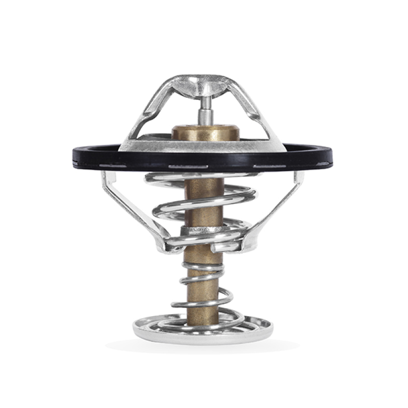 Mishimoto Ford 7.3L Powerstroke High-Temperature Thermostat - Image 2