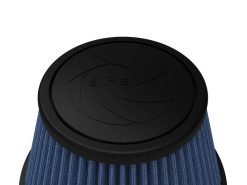 aFe Magnum FLOW Universal Air Filter 6 IN F X 7-1/2 IN B X 4-3/4 IN T X 5 IN H - Image 4