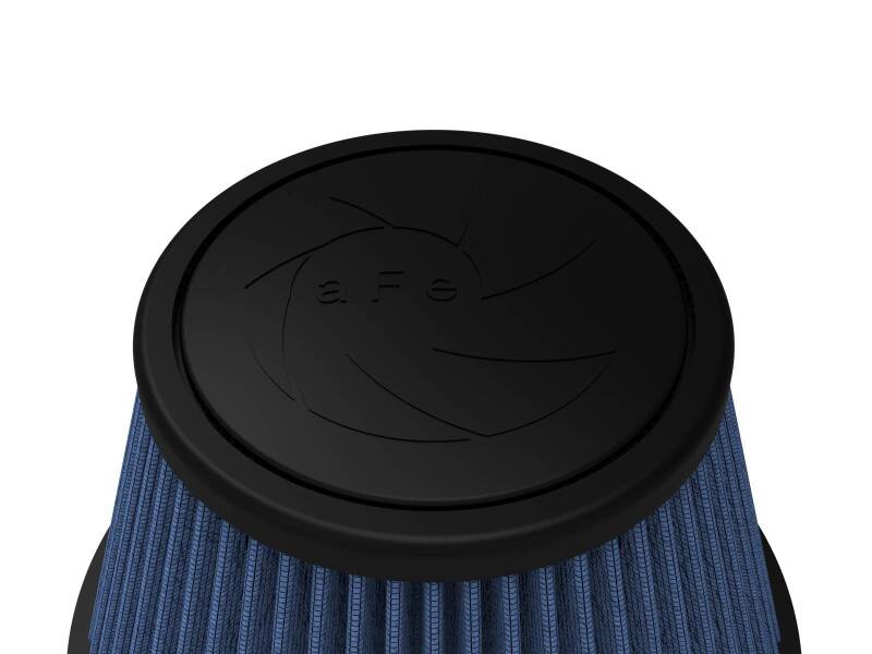 aFe Magnum FLOW Universal Air Filter 6 IN F X 7-1/2 IN B X 4-3/4 IN T X 5 IN H - Image 4